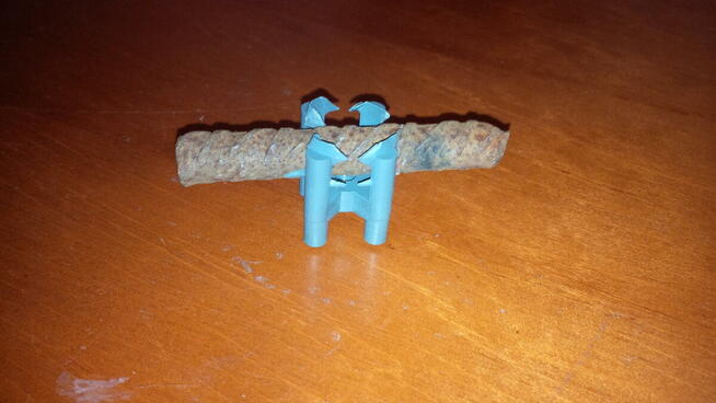 Dystans do zbrojenia podkładka stołek otulina 30mm500sz