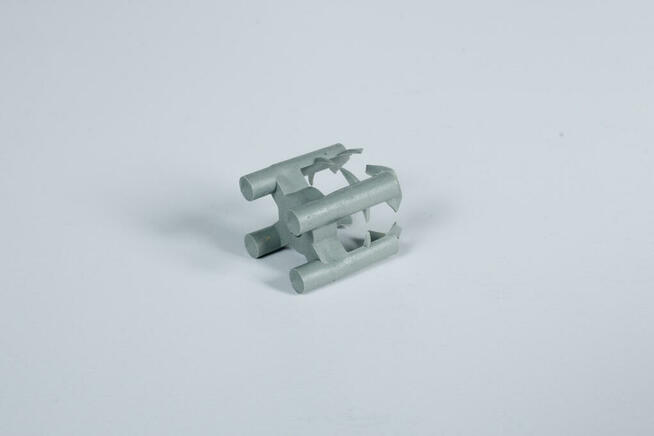 Dystans do zbrojenia podkładka stołek otulina 30mm500sz