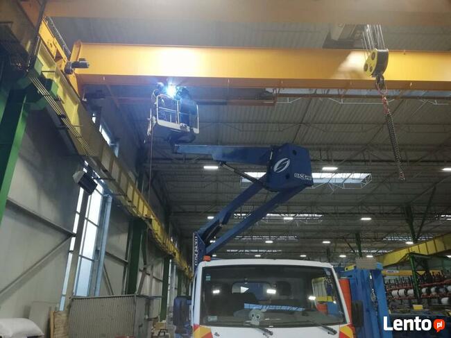 Zwyżka Katowice Sosnowiec Dąbrowa Górnicza Będzin