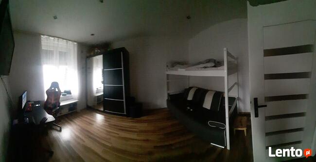 Zamienię Mieszkanie