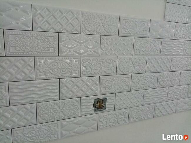 Remonty i wykończenia wnętrz