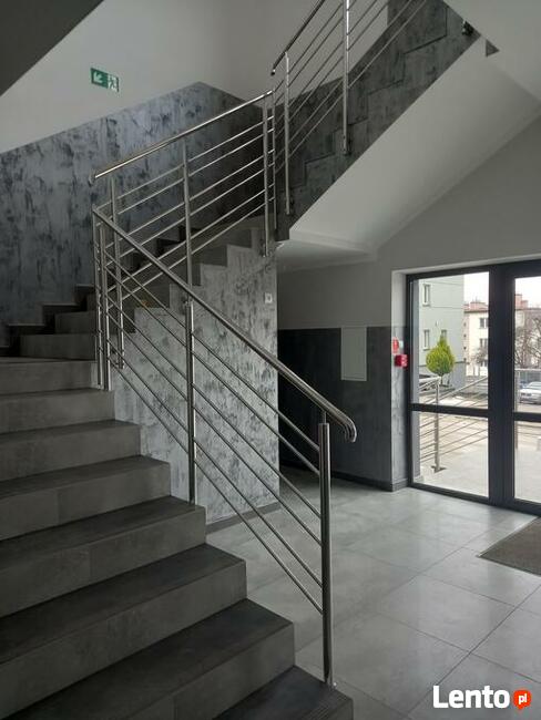 Lokale do wynajęcia w ścisłym centrum Buska-Zdroju