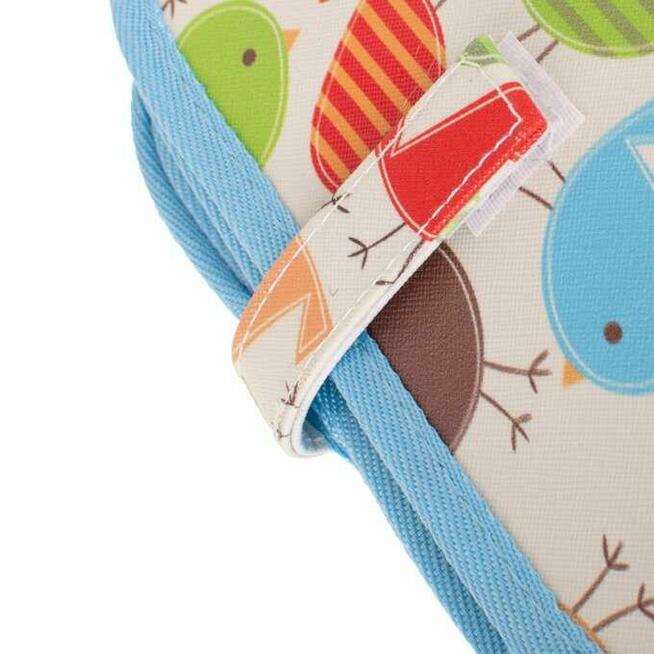 Tablica kredowa i kredowe markery - wyjątkowy notesik dla dz