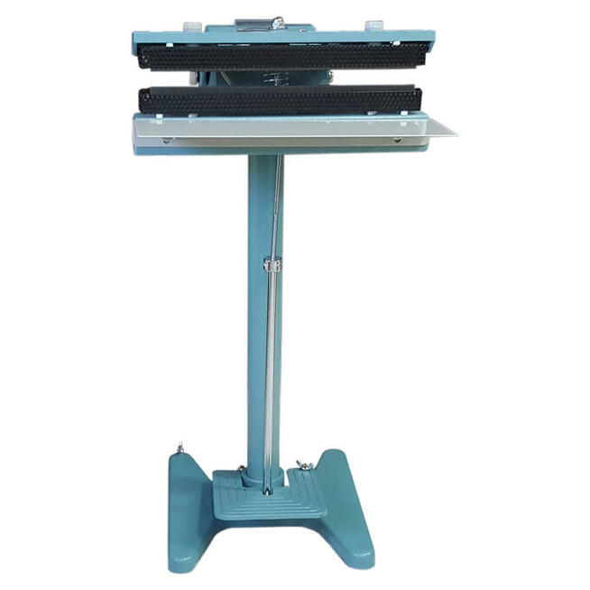 ZGRZEWARKA DO FOLII STAŁOCIEPLNA 40CM NOŻNA DO FOLII