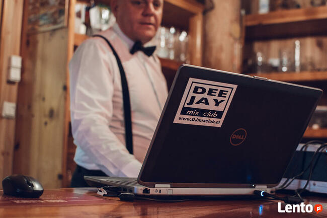 DJ Marko`S usługi dj(sko)-wodzirejskie