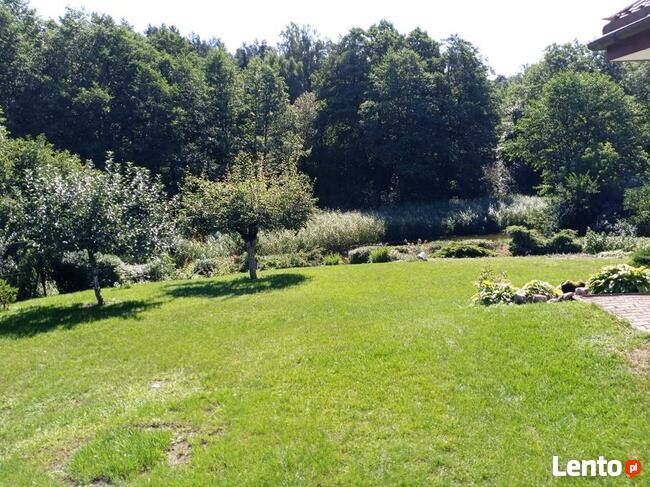 Domek letniskowy w pobliży plaży miejskiej i tężni