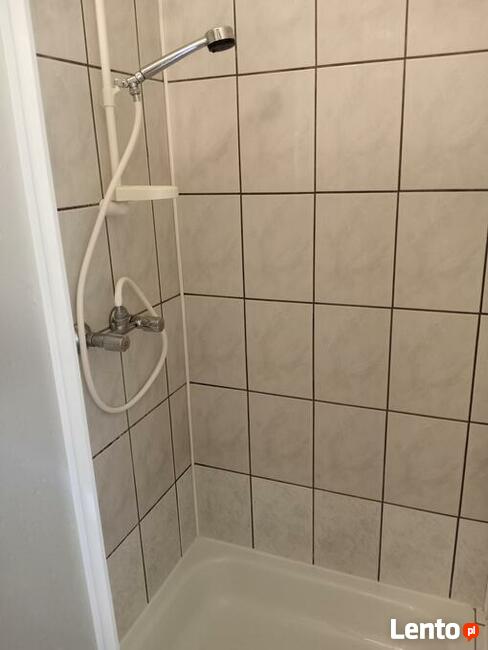 Domek letniskowy w pobliży plaży miejskiej i tężni