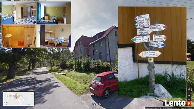 Biznes gotowy Sprzedam Czarna Góra Bolesławów