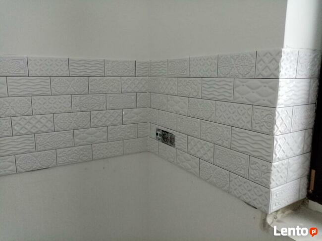 Remonty i wykończenia wnętrz