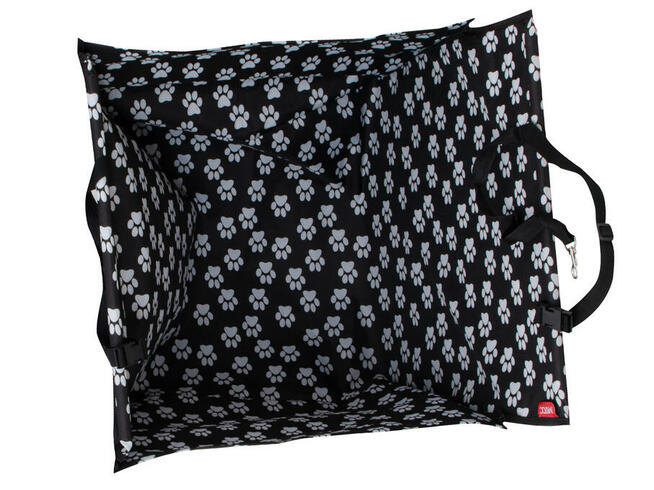 Mata do samochodu dla zwierząt