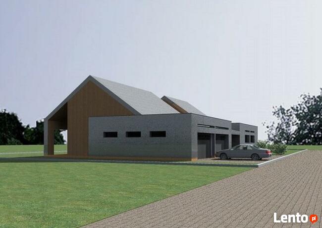 Projektowanie: architektura/wnętrza