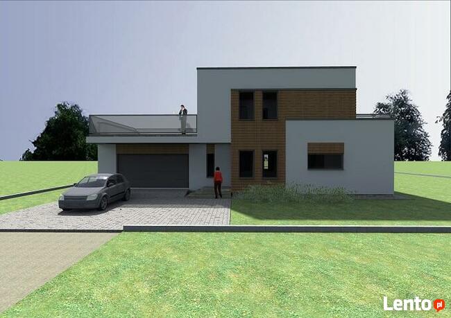 Projektowanie: architektura/wnętrza