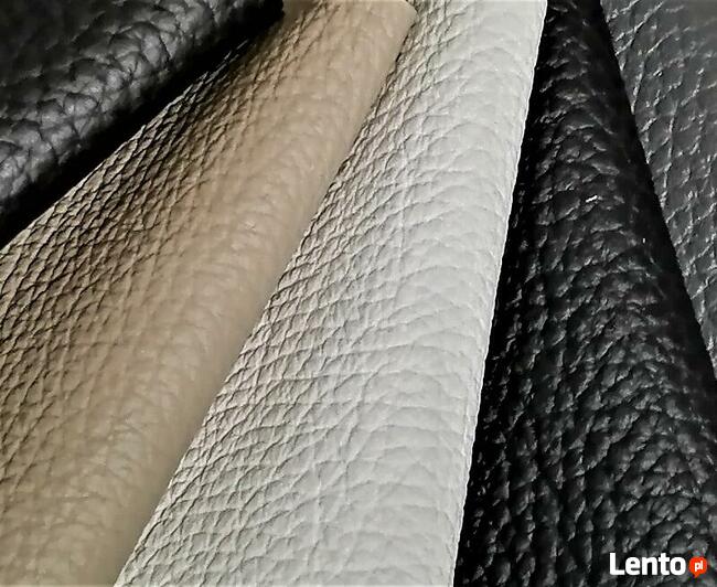 Doloro, skóra naturalna, tapicerska