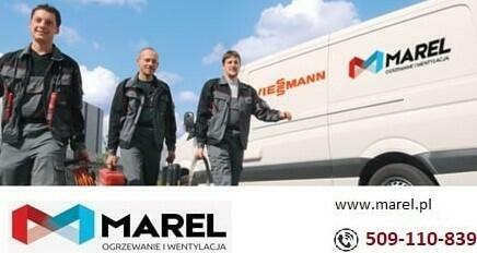 VIESSMANN SERWIS MAREL