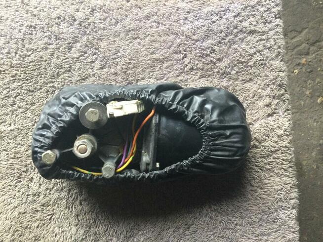 Silnik wycieraczek przód do Peugeot 106 ,Saxo