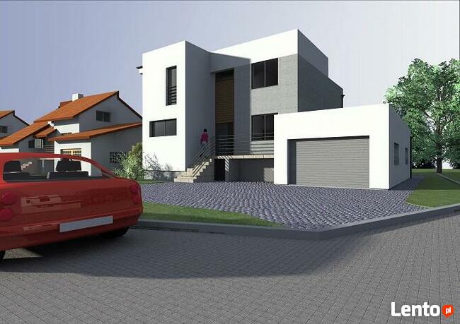 Projektowanie: architektura/wnętrza