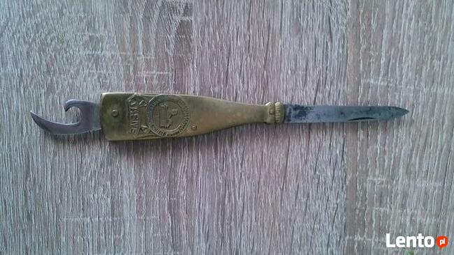 Haberbusch i Schile otwieracz do piwa kolekcja 41b