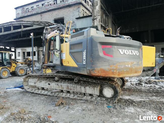 Wyłącznie AdBlue / DPF Cat Komatsu Jcb Doosan Liugong Volvo