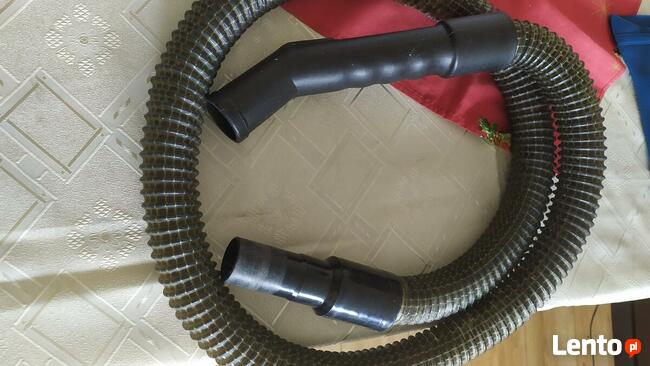 Wąż do odkurzacza Zelmer i inne