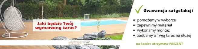 Deski tarasowe kompozytowe UH02 Ultrashield