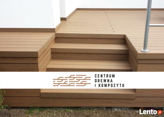 Deski tarasowe kompozytowe UH02 Ultrashield