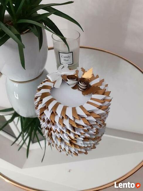 Szkatułka-rękodzieło. Walentynki, Dzień Kobiet, imieniny