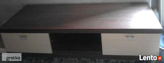 Szafka/stolik RTV/komoda bodzio