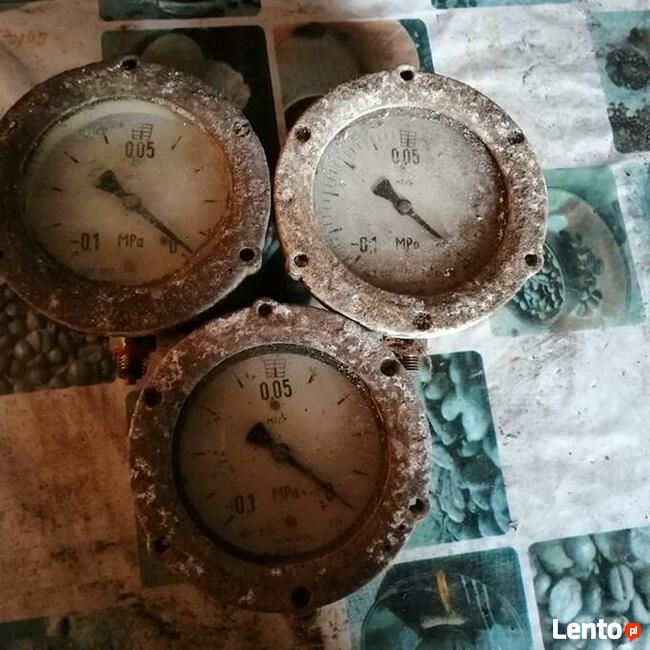 Częsci dojarki alfa laval bańkowej