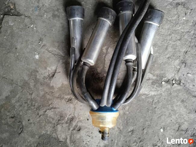 Częsci dojarki alfa laval bańkowej