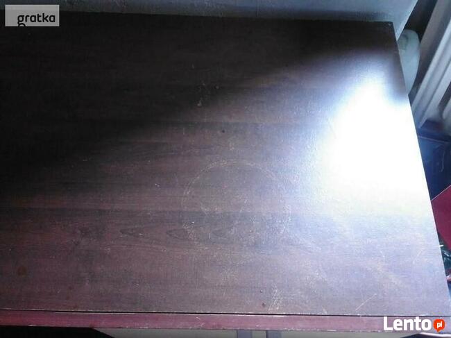 Szafka/stolik RTV/komoda bodzio