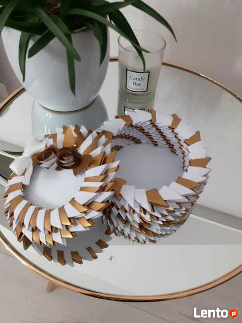 Szkatułka-rękodzieło. Walentynki, Dzień Kobiet, imieniny