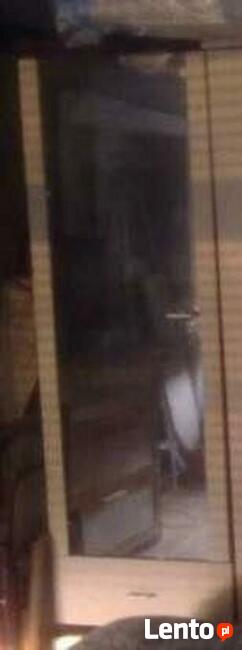 Szafka/stolik RTV/komoda bodzio