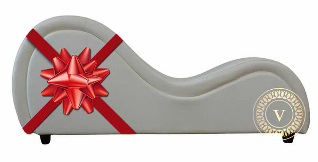 Tantra Chair - Sofa Tantryczna - Niesamowity prezent