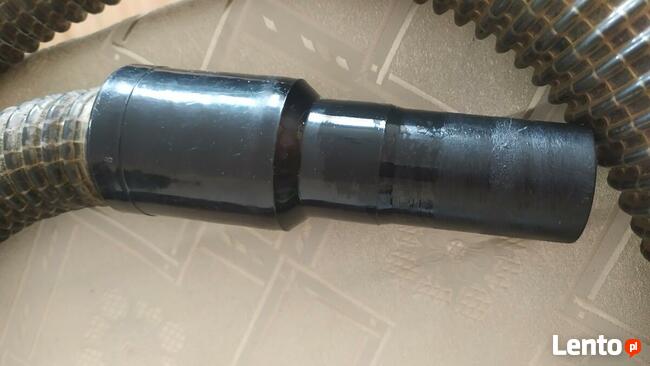 Wąż do odkurzacza Zelmer i inne