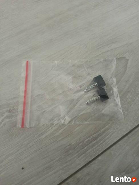 Eleganckie wysokie szpilki