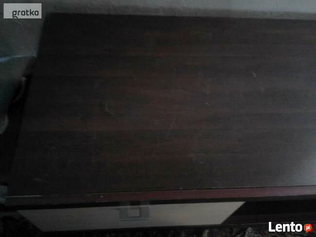 Szafka/stolik RTV/komoda bodzio