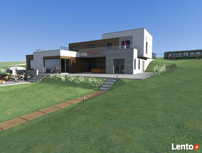 Projektowanie: architektura/wnętrza