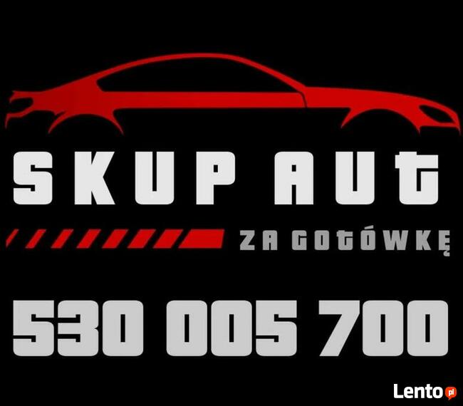 SKUP AUT ZA GOTÓWKĘ 517 700 719 DOJAZD WYCENA TRÓJMIASTO