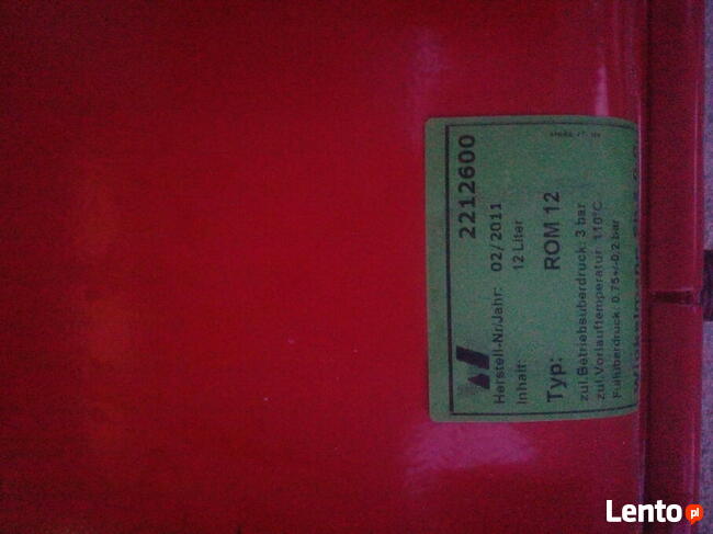 Brötje WBC 22-24 C EcoTherm Plus Kocioł gazowy części