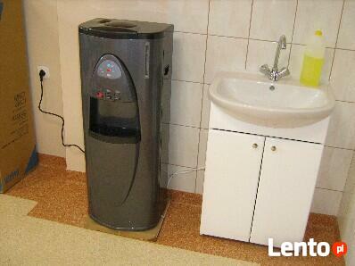 Dystrybutory Do Wody, Zielona Góra