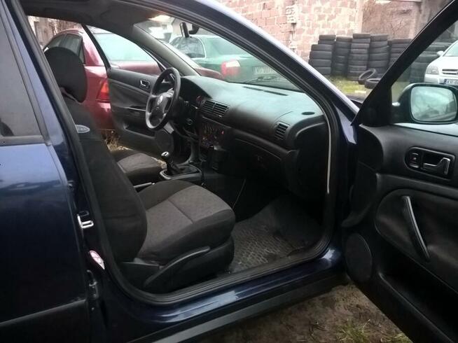 1.6i+GAZ.LPG.Sekw2024 KLIMA ABS Opony2019 OC-1/2roku PT-1rok