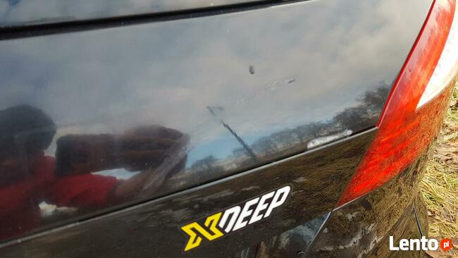 Ford Mondeo MK4 Sport ESTATE - wersja limitowana