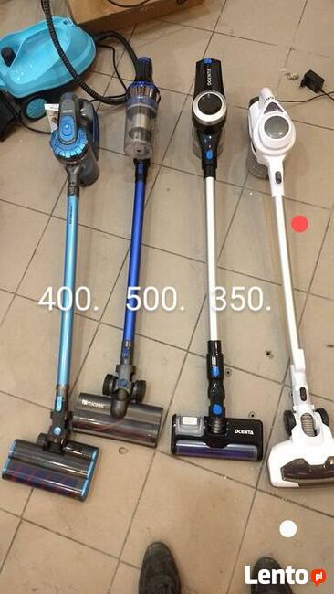 Kompresor olejowy Metabo 50