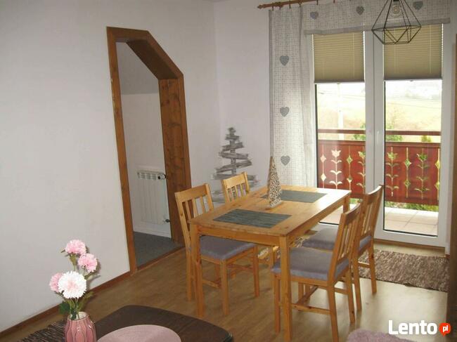 Wypoczynek, pokoje, noclegi, apartament