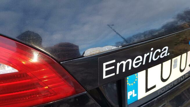 Ford Mondeo MK4 Sport ESTATE - wersja limitowana