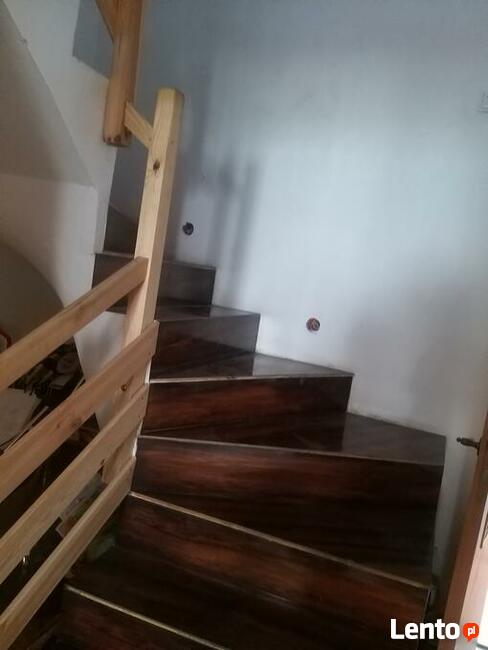 Sprzedam dom w Grębocinie