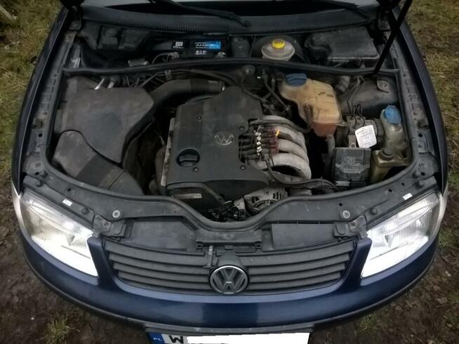 1.6i+GAZ.LPG.Sekw2024 KLIMA ABS Opony2019 OC-1/2roku PT-1rok