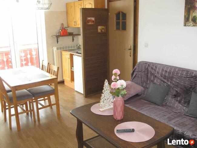 Wypoczynek, pokoje, noclegi, apartament