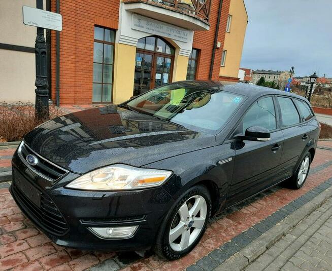 Ford Mondeo 160KM Zadbany LIFT GwarancjaRata550zl