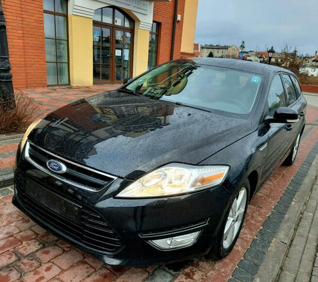 Ford Mondeo 160KM Zadbany LIFT GwarancjaRata550zl